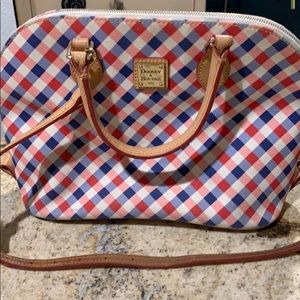 Dooney & Bourke purse
